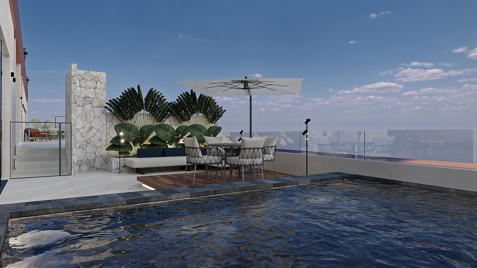 Apartamento Marine Palace Residence em Balneário Camboriú (SC) | PIONEIRA