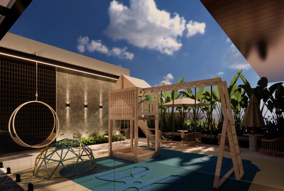 Apartamento Marine Palace Residence em Balneário Camboriú (SC) | PIONEIRA