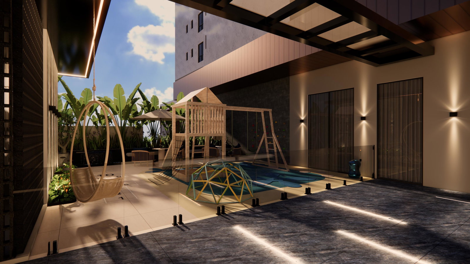 Apartamento Marine Palace Residence em Balneário Camboriú (SC) | PIONEIRA