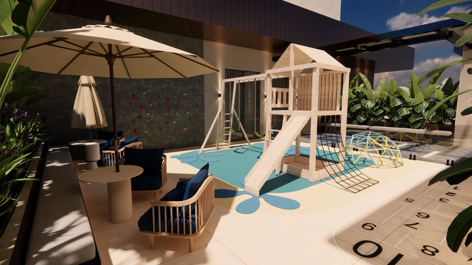 Apartamento Marine Palace Residence em Balneário Camboriú (SC) | PIONEIRA