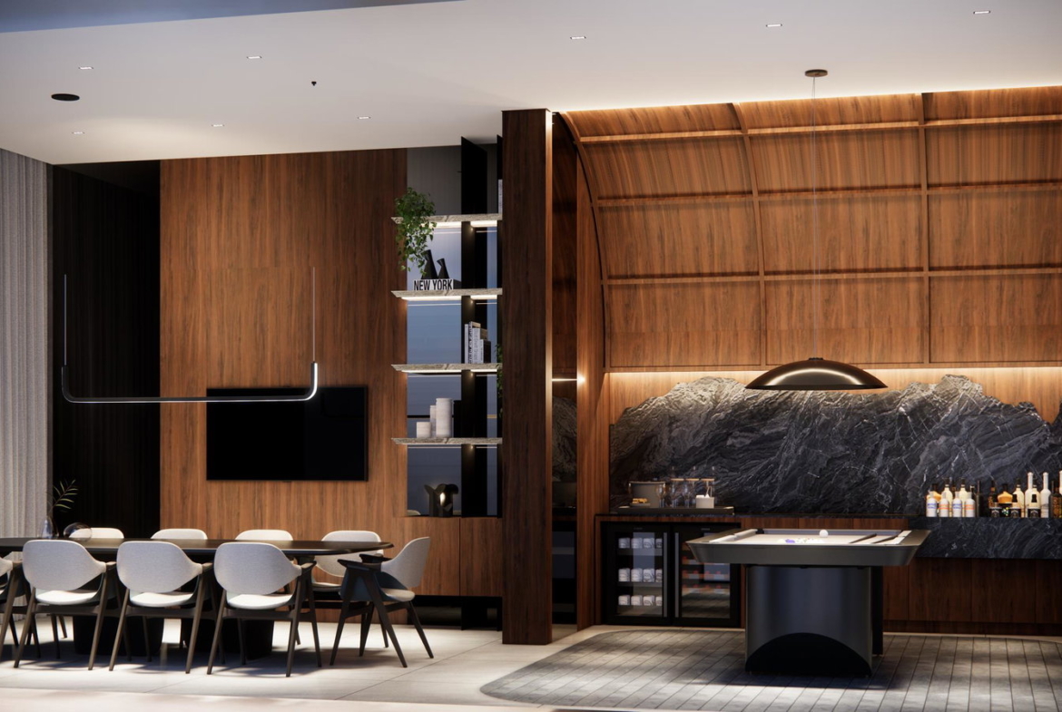 Apartamento Marine Palace Residence em Balneário Camboriú (SC) | PIONEIRA
