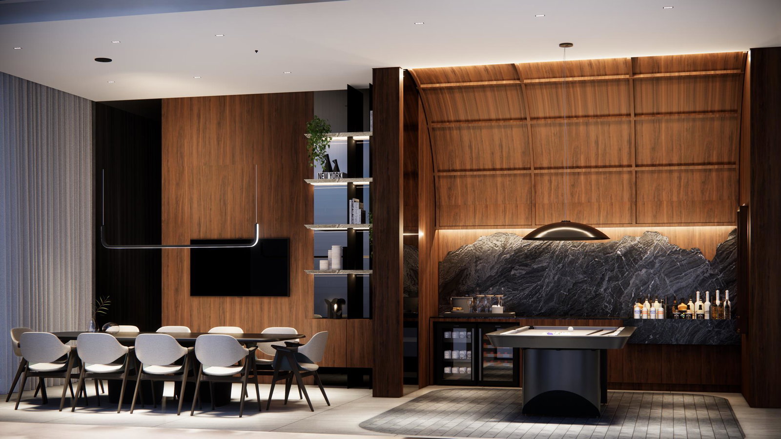 Apartamento Marine Palace Residence em Balneário Camboriú (SC) | PIONEIRA
