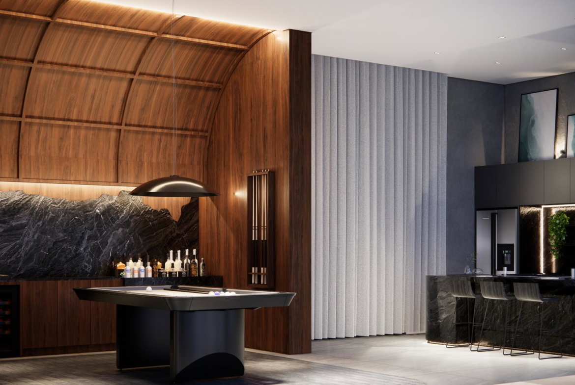 Apartamento Marine Palace Residence em Balneário Camboriú (SC) | PIONEIRA