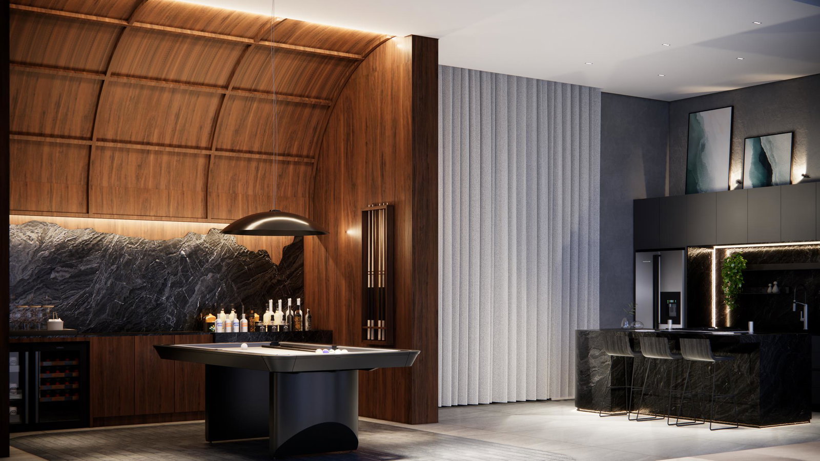 Apartamento Marine Palace Residence em Balneário Camboriú (SC) | PIONEIRA