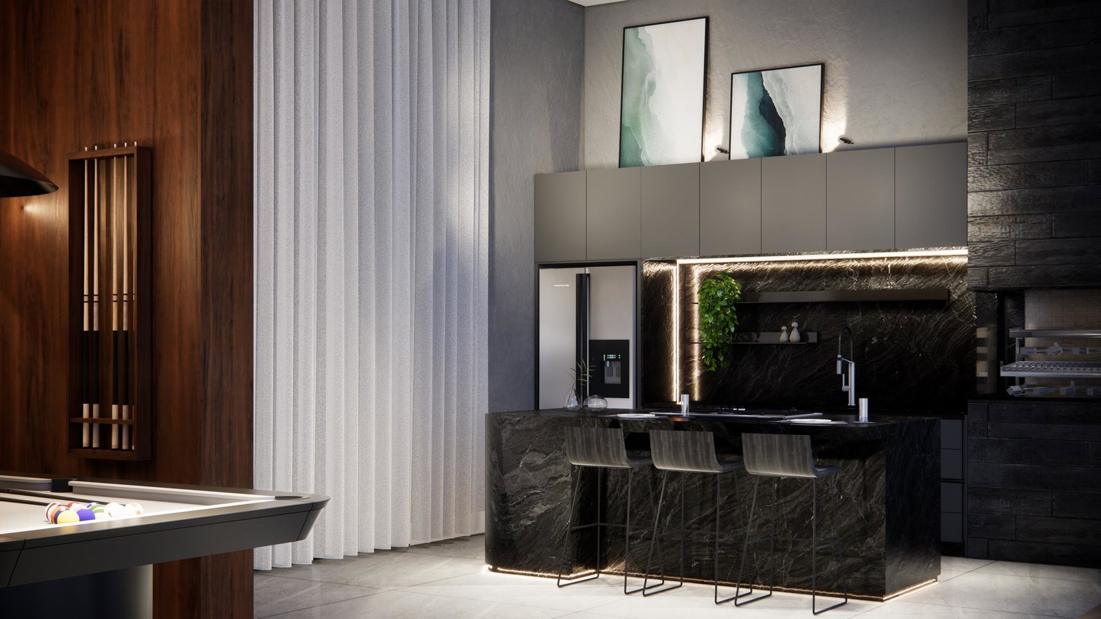 Apartamento Marine Palace Residence em Balneário Camboriú (SC) | PIONEIRA