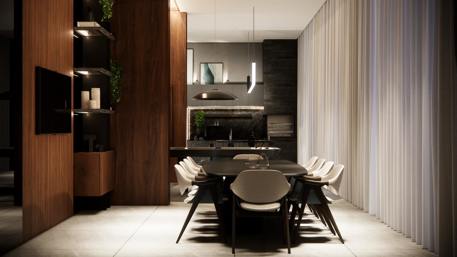 Apartamento Marine Palace Residence em Balneário Camboriú (SC) | PIONEIRA