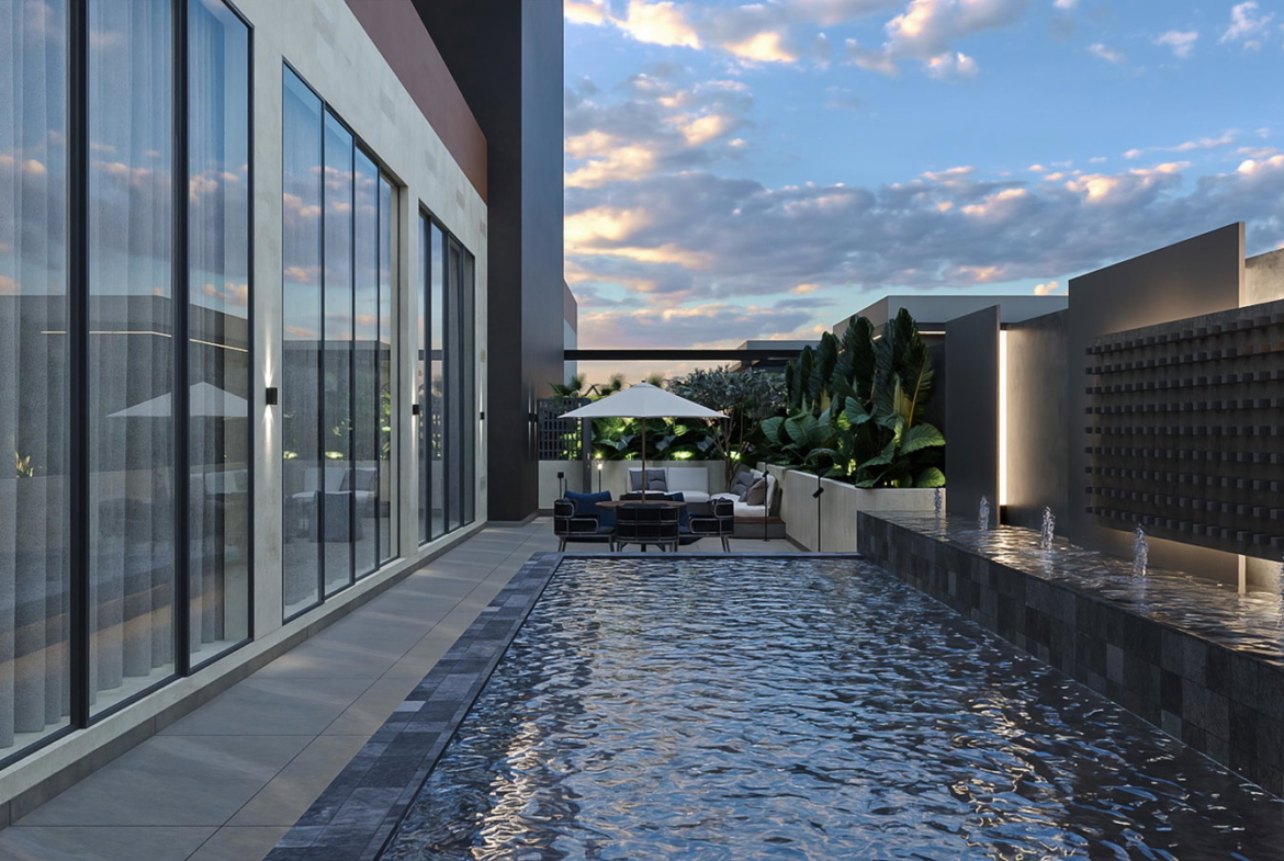 Apartamento Marine Palace Residence em Balneário Camboriú (SC) | PIONEIRA