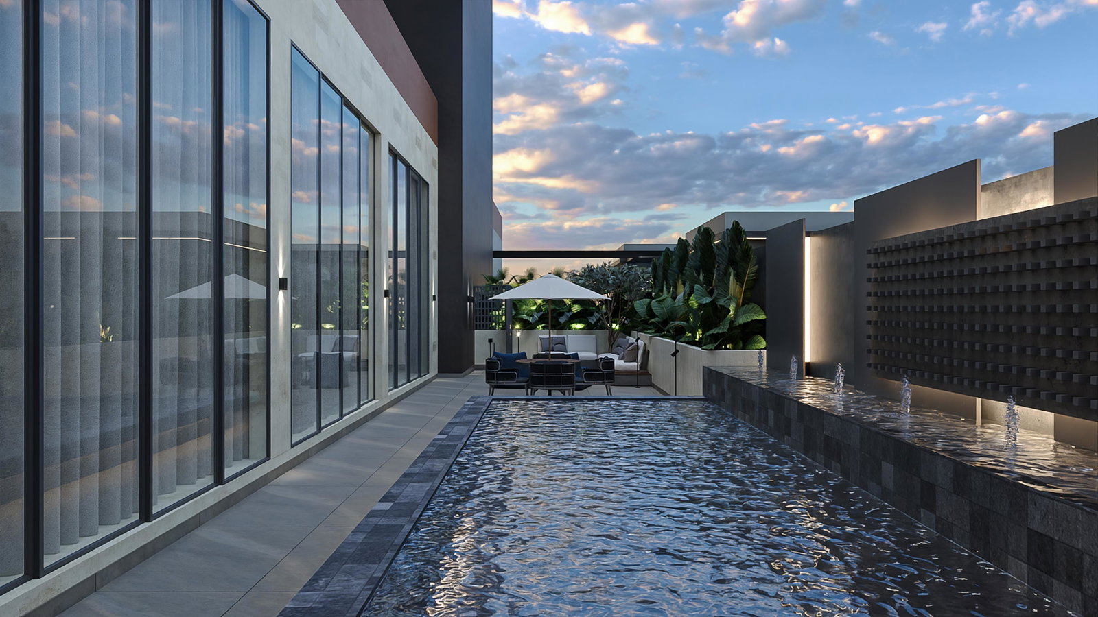 Apartamento Marine Palace Residence em Balneário Camboriú (SC) | PIONEIRA