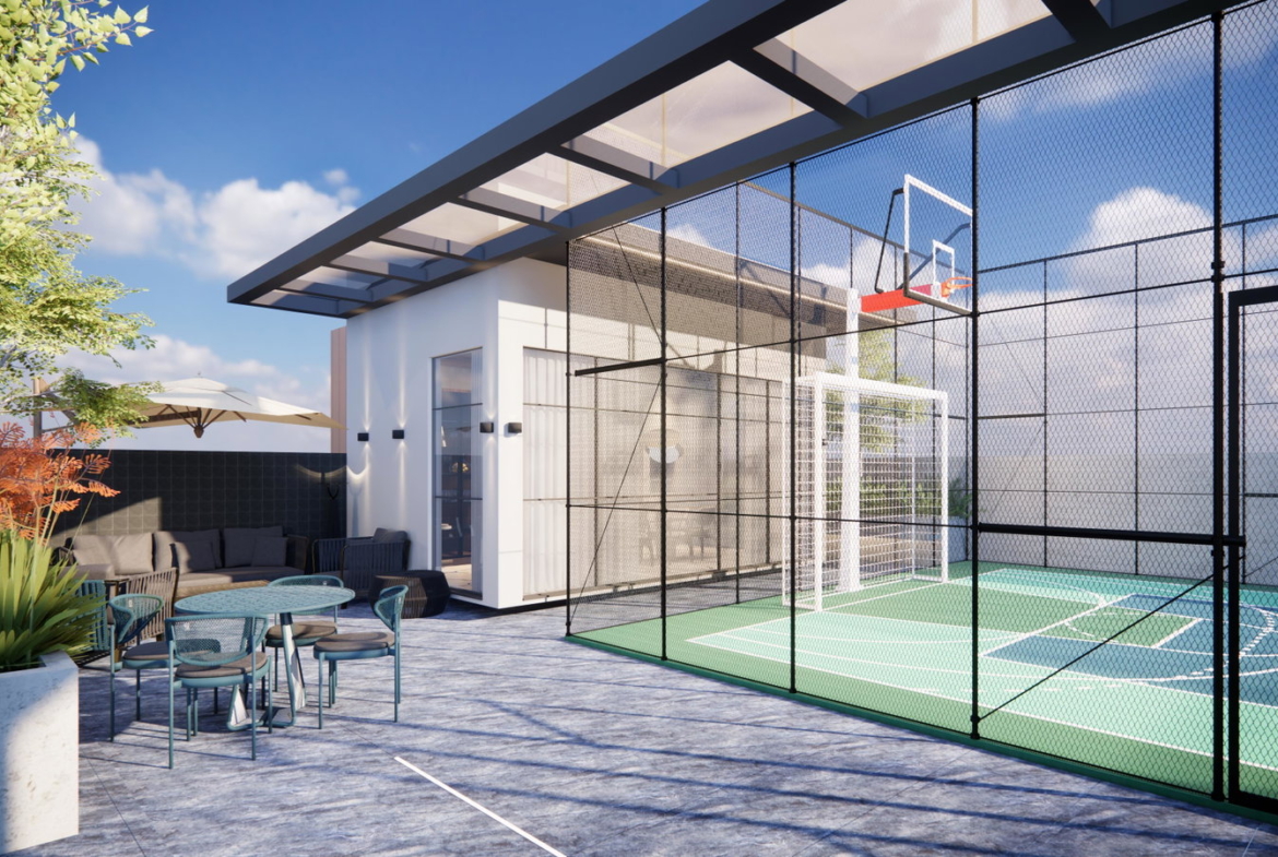 Apartamento Marine Palace Residence em Balneário Camboriú (SC) | PIONEIRA