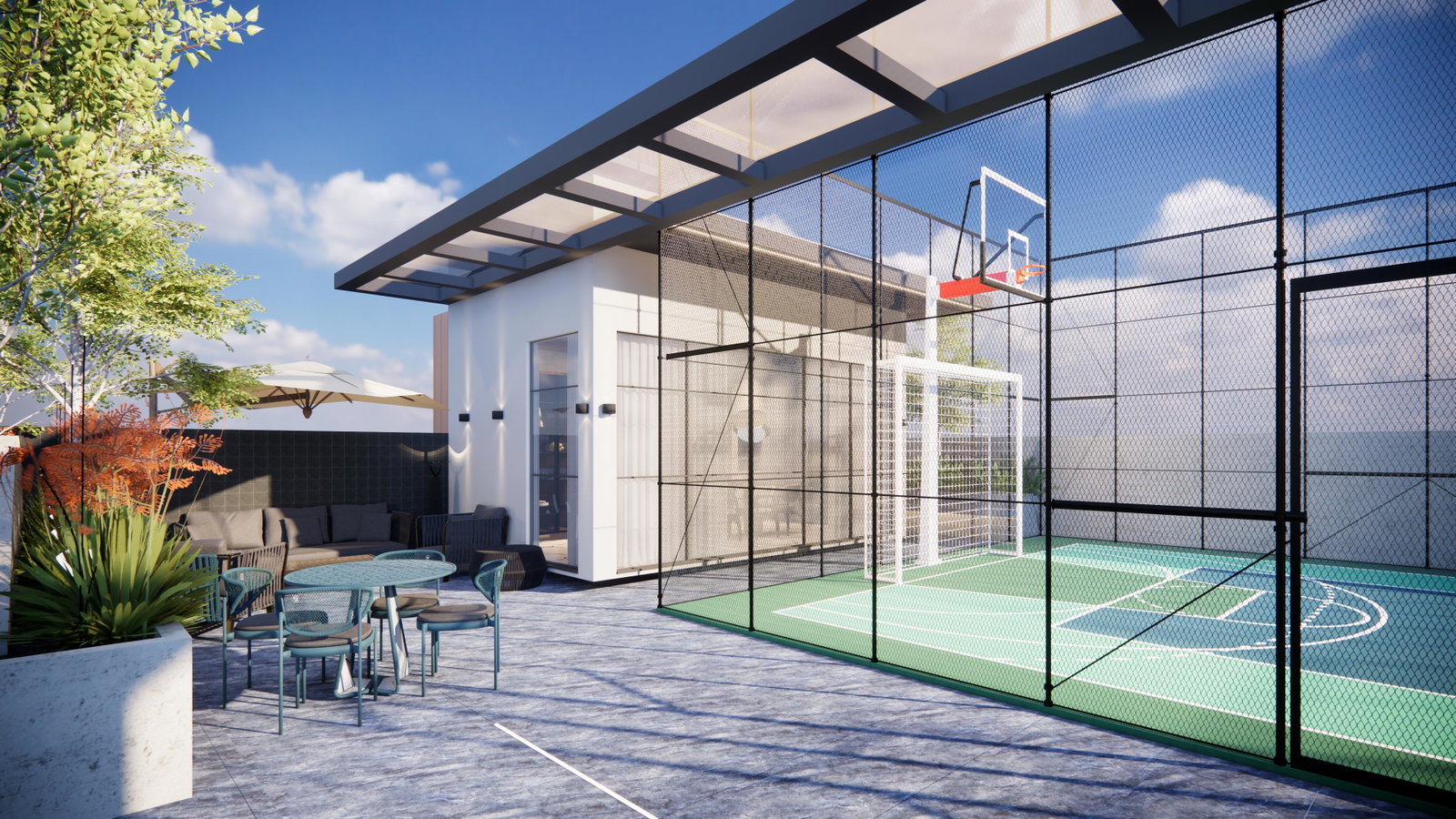 Apartamento Marine Palace Residence em Balneário Camboriú (SC) | PIONEIRA