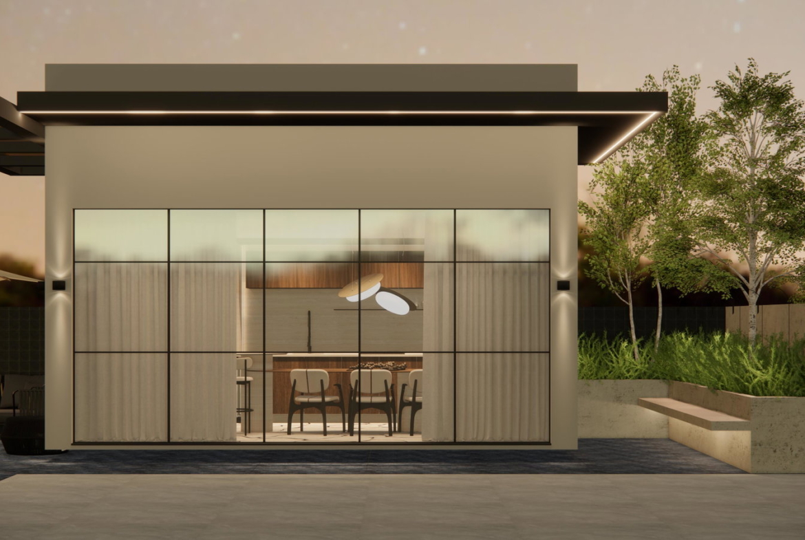 Apartamento Marine Palace Residence em Balneário Camboriú (SC) | PIONEIRA