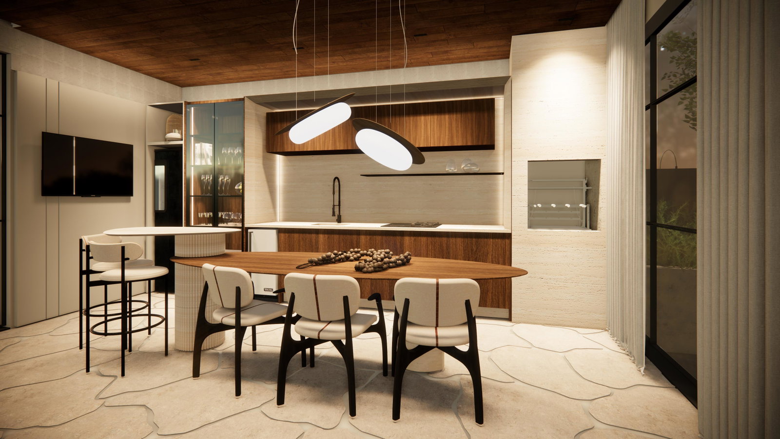 Apartamento Marine Palace Residence em Balneário Camboriú (SC) | PIONEIRA
