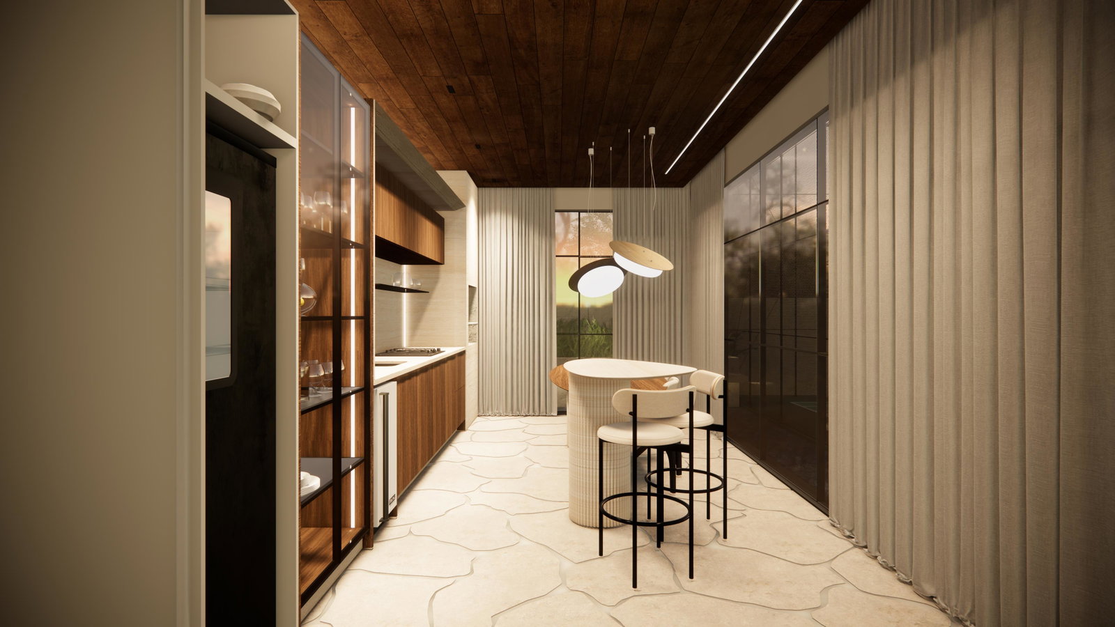 Apartamento Marine Palace Residence em Balneário Camboriú (SC) | PIONEIRA
