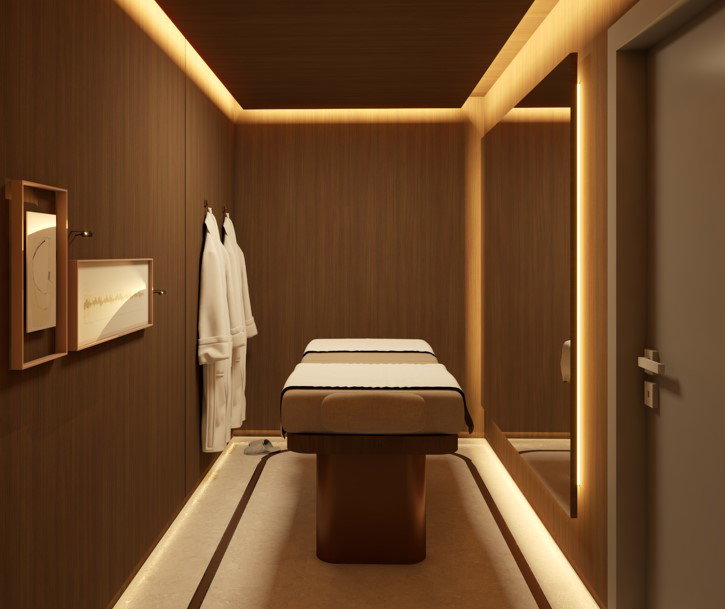 Apartamento Marine Palace Residence em Balneário Camboriú (SC) | PIONEIRA