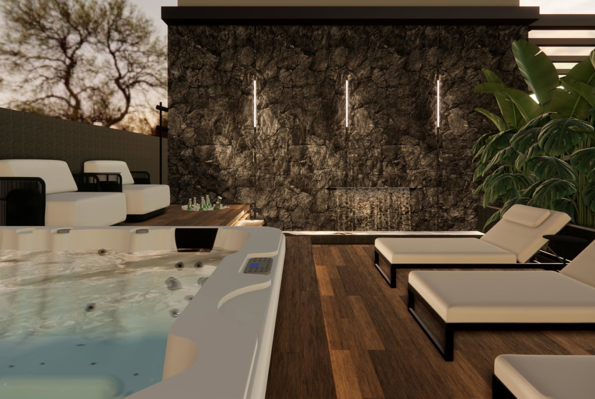 Apartamento Marine Palace Residence em Balneário Camboriú (SC) | PIONEIRA