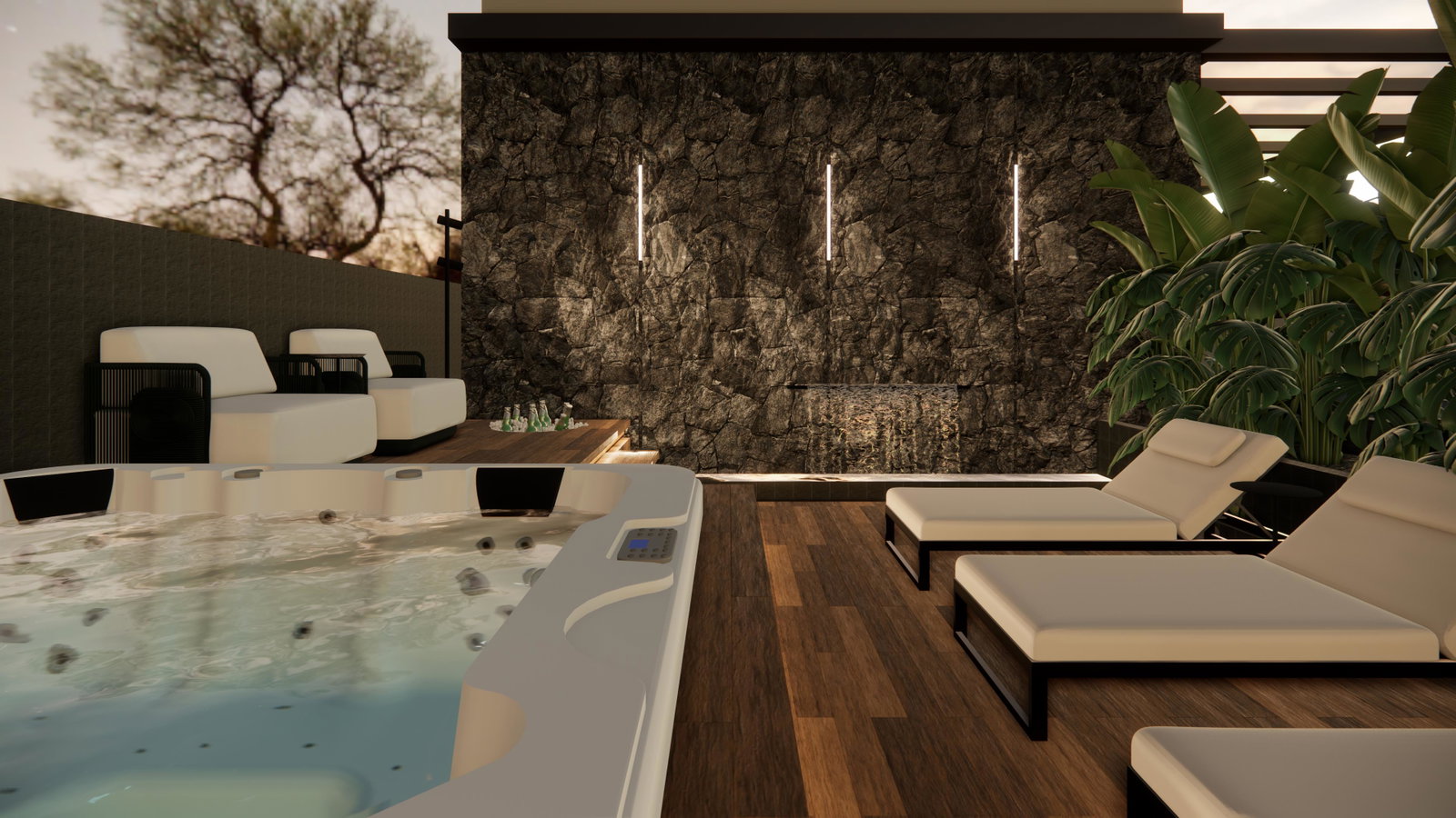 Apartamento Marine Palace Residence em Balneário Camboriú (SC) | PIONEIRA