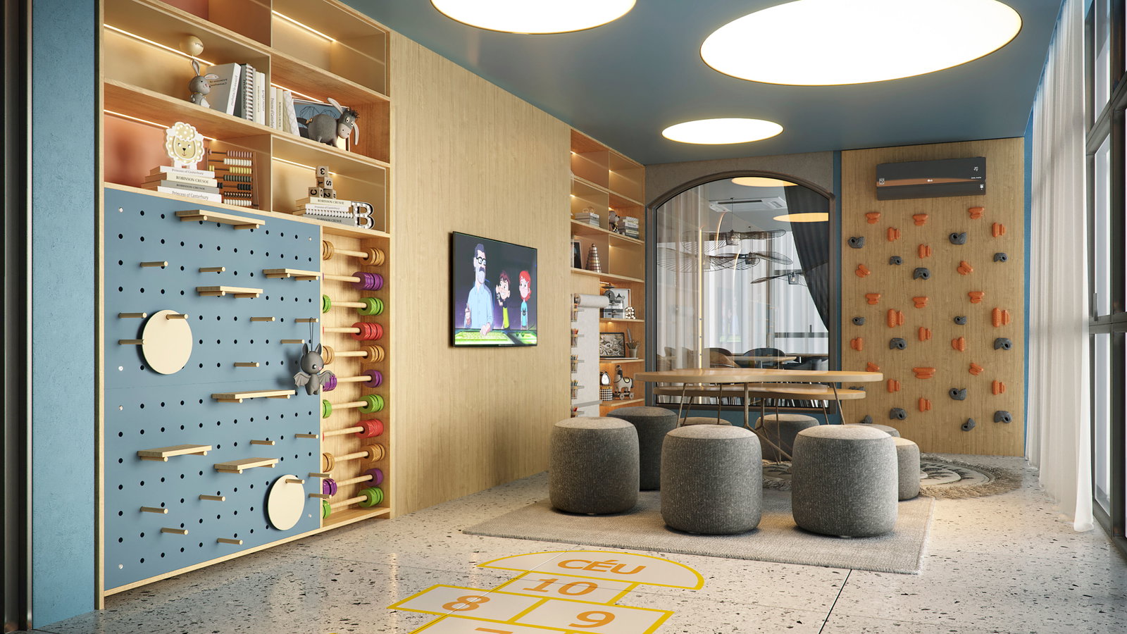Apartamento Sparkling Wine Residence em Balneário Camboriú (SC) | Pioneira Empreendimentos