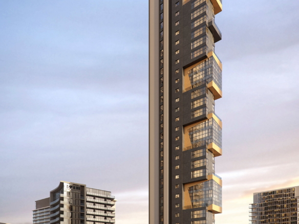 Apartamento Sparkling Wine Residence em Balneário Camboriú (SC) | Pioneira Empreendimentos