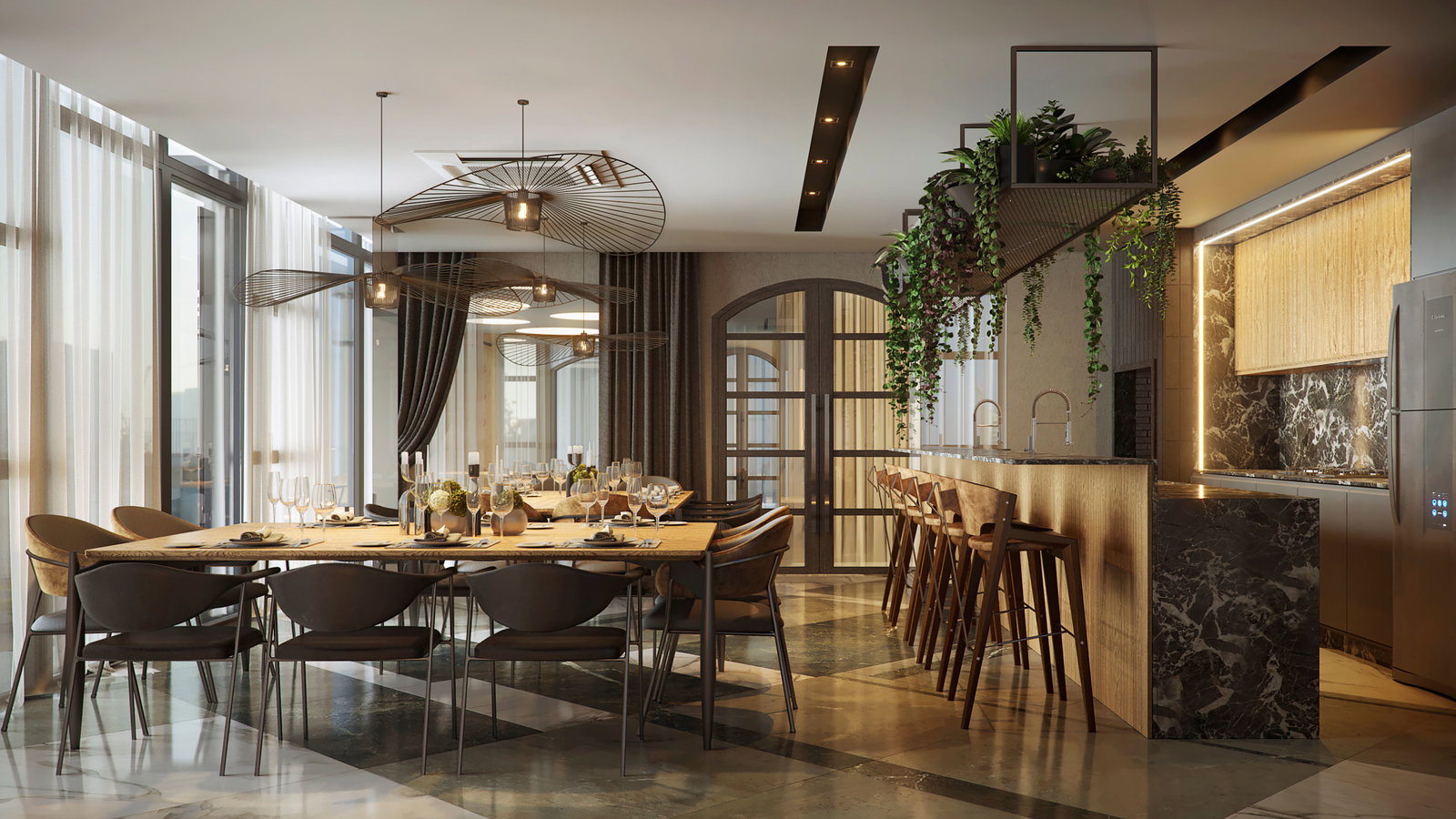 Apartamento Sparkling Wine Residence em Balneário Camboriú (SC) | Pioneira Empreendimentos