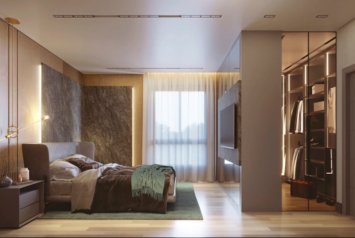 Apartamento Sparkling Wine Residence em Balneário Camboriú (SC) | Pioneira Empreendimentos