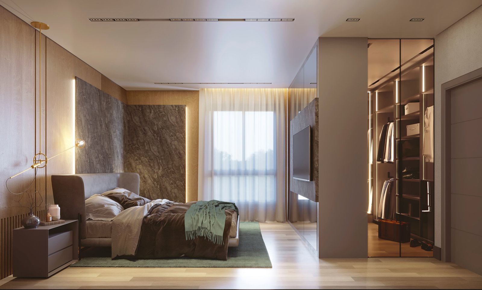 Apartamento Sparkling Wine Residence em Balneário Camboriú (SC) | Pioneira Empreendimentos