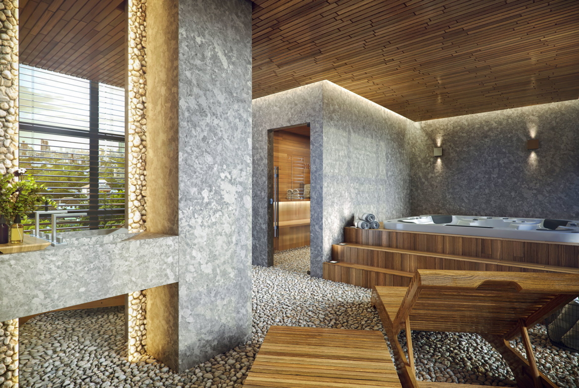 Apartamento Sparkling Wine Residence em Balneário Camboriú (SC) | Pioneira Empreendimentos