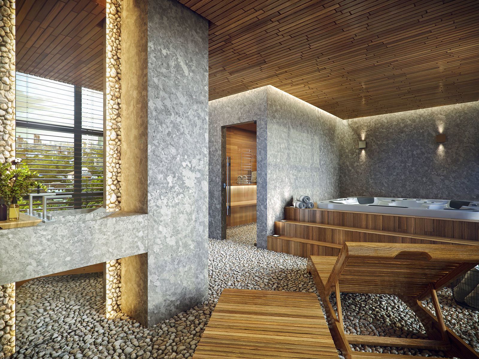 Apartamento Sparkling Wine Residence em Balneário Camboriú (SC) | Pioneira Empreendimentos
