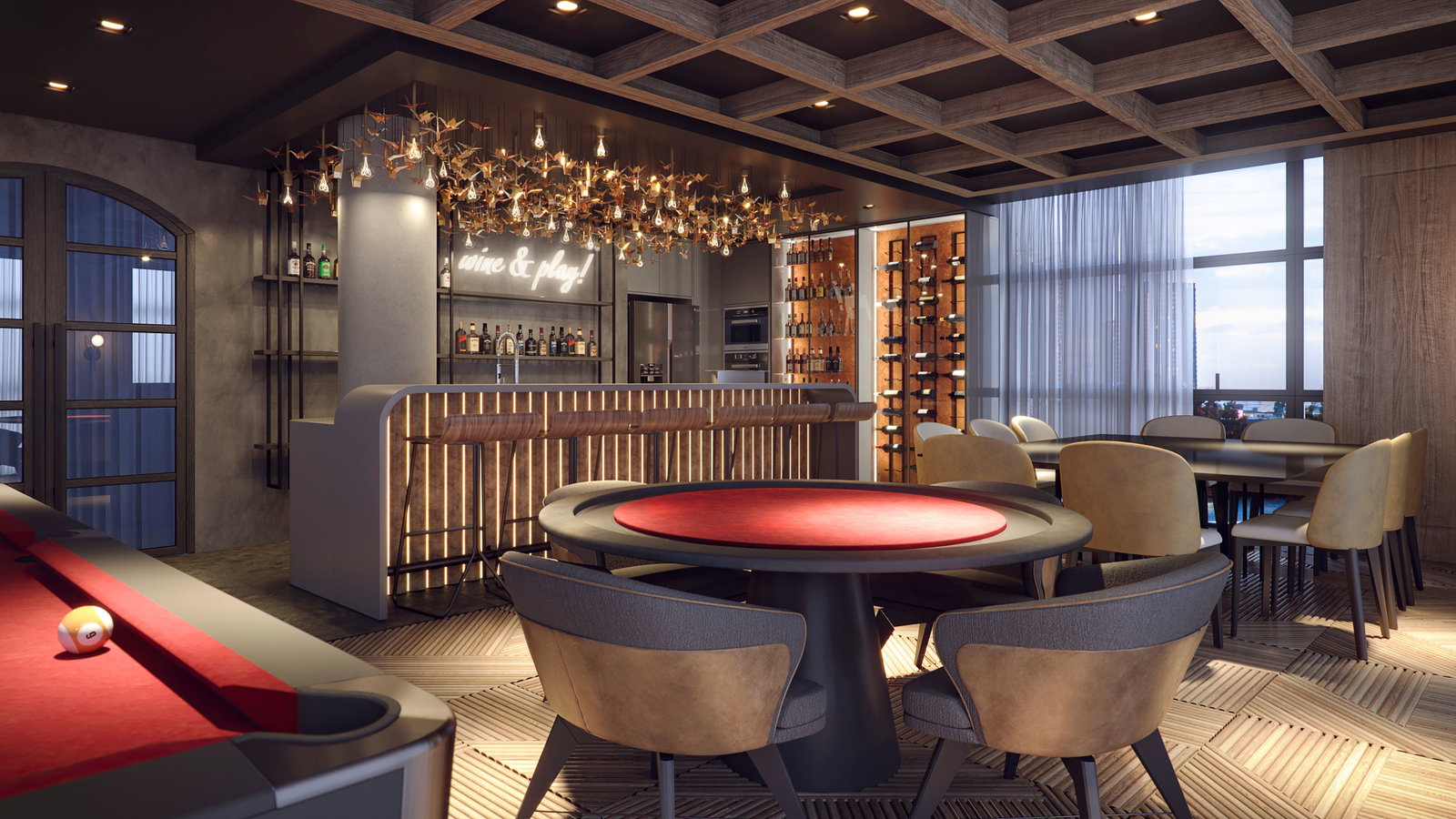 Apartamento Sparkling Wine Residence em Balneário Camboriú (SC) | Pioneira Empreendimentos