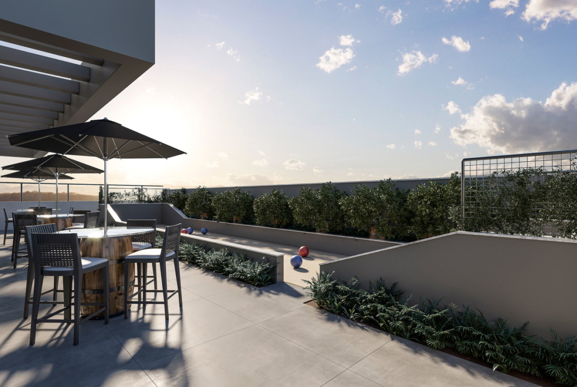 Apartamento Pericó Residence em Balneário Camboriú (SC) | PIONEIRA