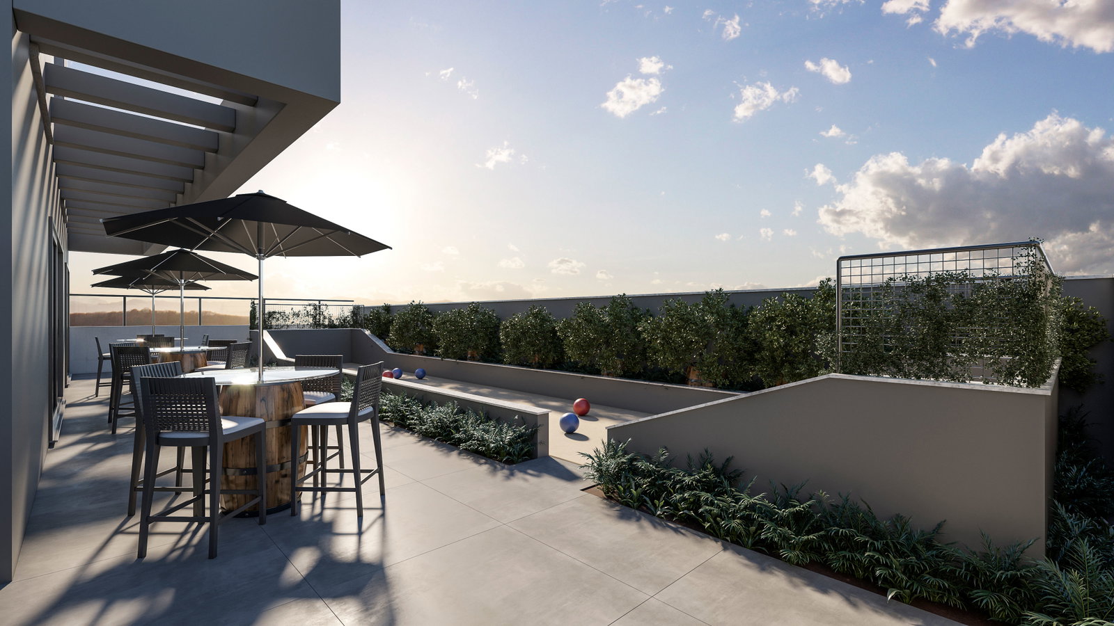 Apartamento Pericó Residence em Balneário Camboriú (SC) | PIONEIRA