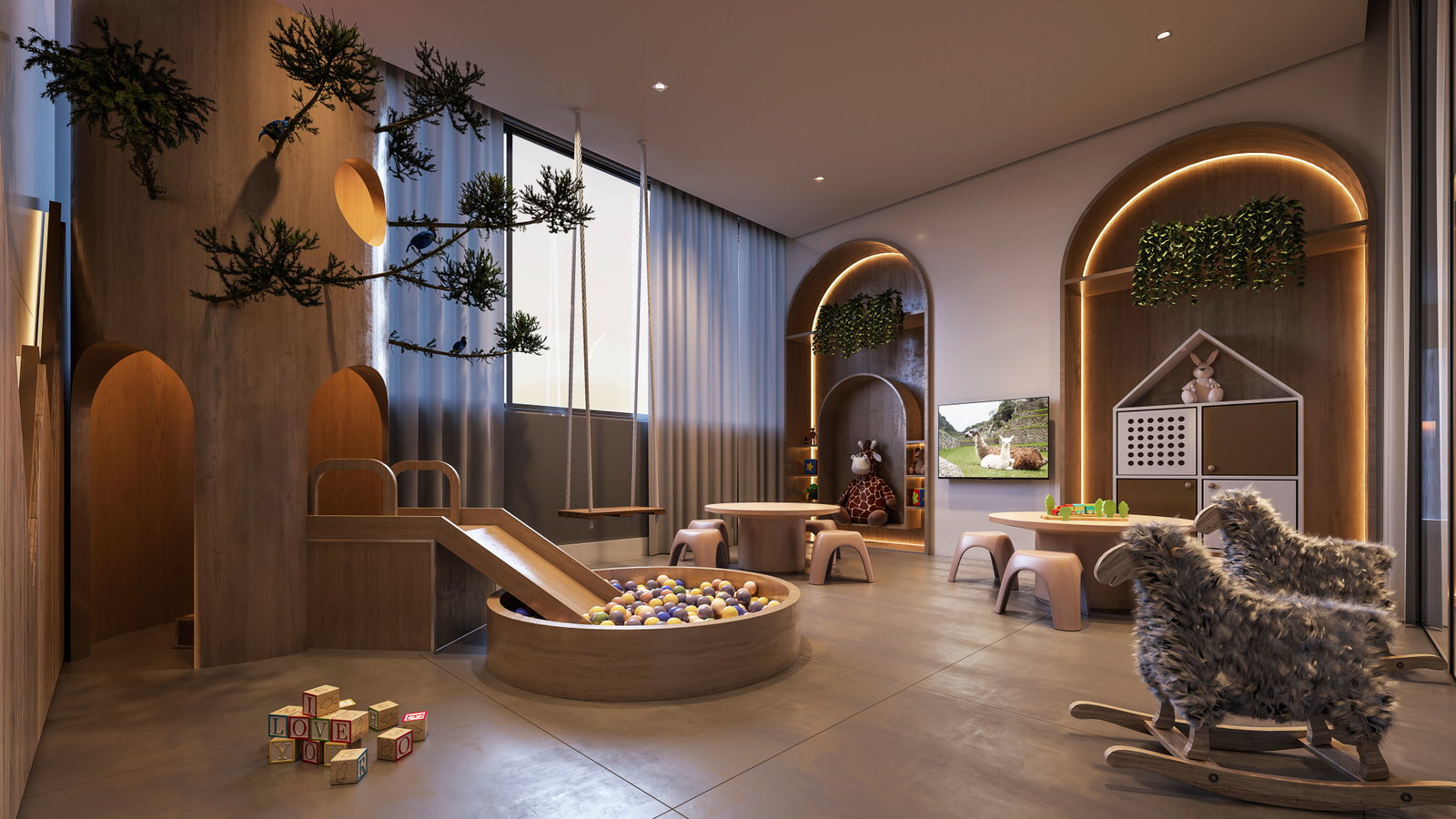 Apartamento Pericó Residence em Balneário Camboriú (SC) | PIONEIRA