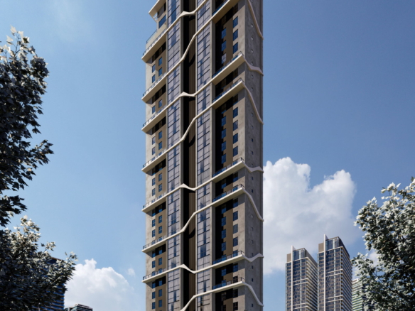 Apartamento Pericó Residence em Balneário Camboriú (SC) | PIONEIRA