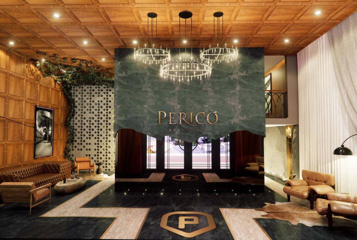 Apartamento Pericó Residence em Balneário Camboriú (SC) | PIONEIRA
