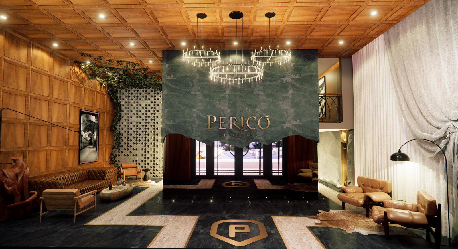 Apartamento Pericó Residence em Balneário Camboriú (SC) | PIONEIRA