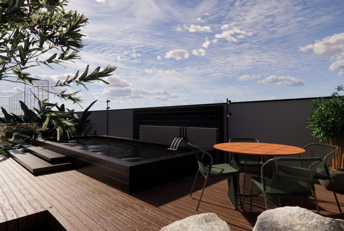 Apartamento Pericó Residence em Balneário Camboriú (SC) | PIONEIRA