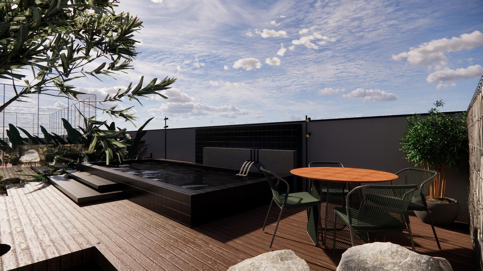 Apartamento Pericó Residence em Balneário Camboriú (SC) | PIONEIRA