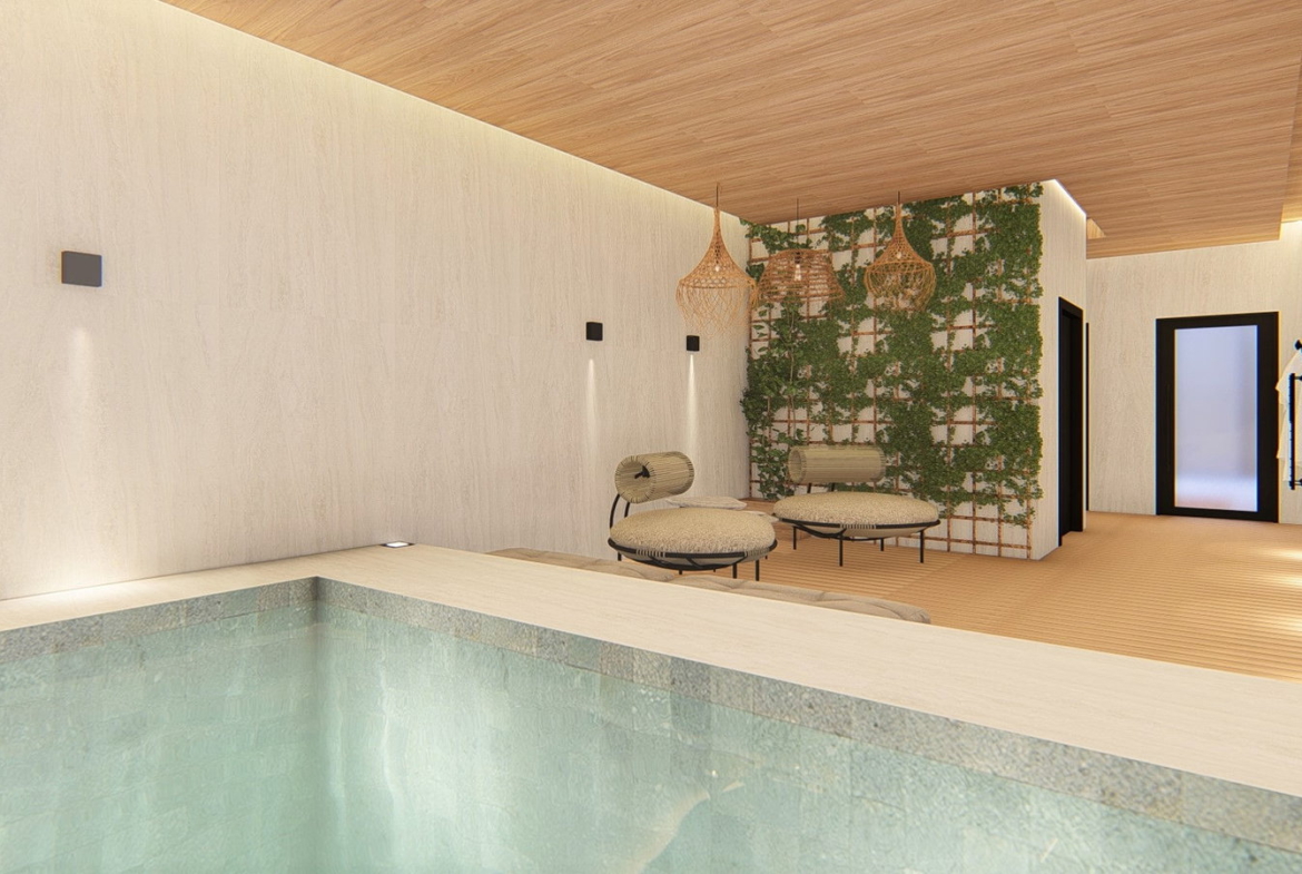Apartamento Pericó Residence em Balneário Camboriú (SC) | PIONEIRA