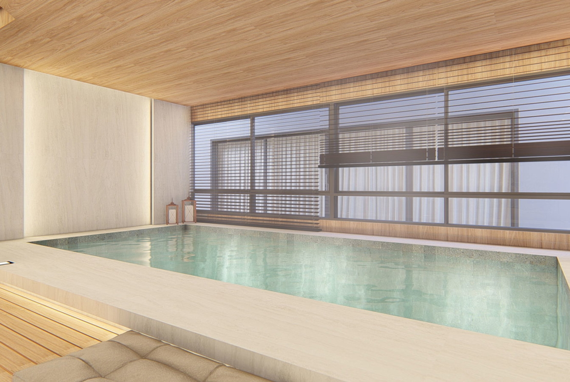 Apartamento Pericó Residence em Balneário Camboriú (SC) | PIONEIRA