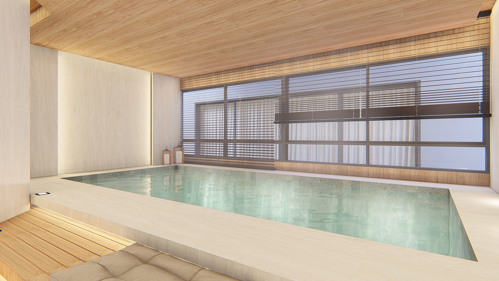 Apartamento Pericó Residence em Balneário Camboriú (SC) | PIONEIRA