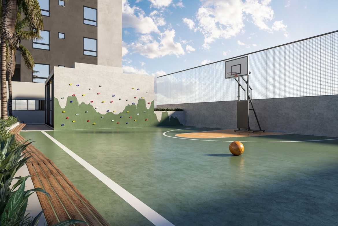 Apartamento Pericó Residence em Balneário Camboriú (SC) | PIONEIRA