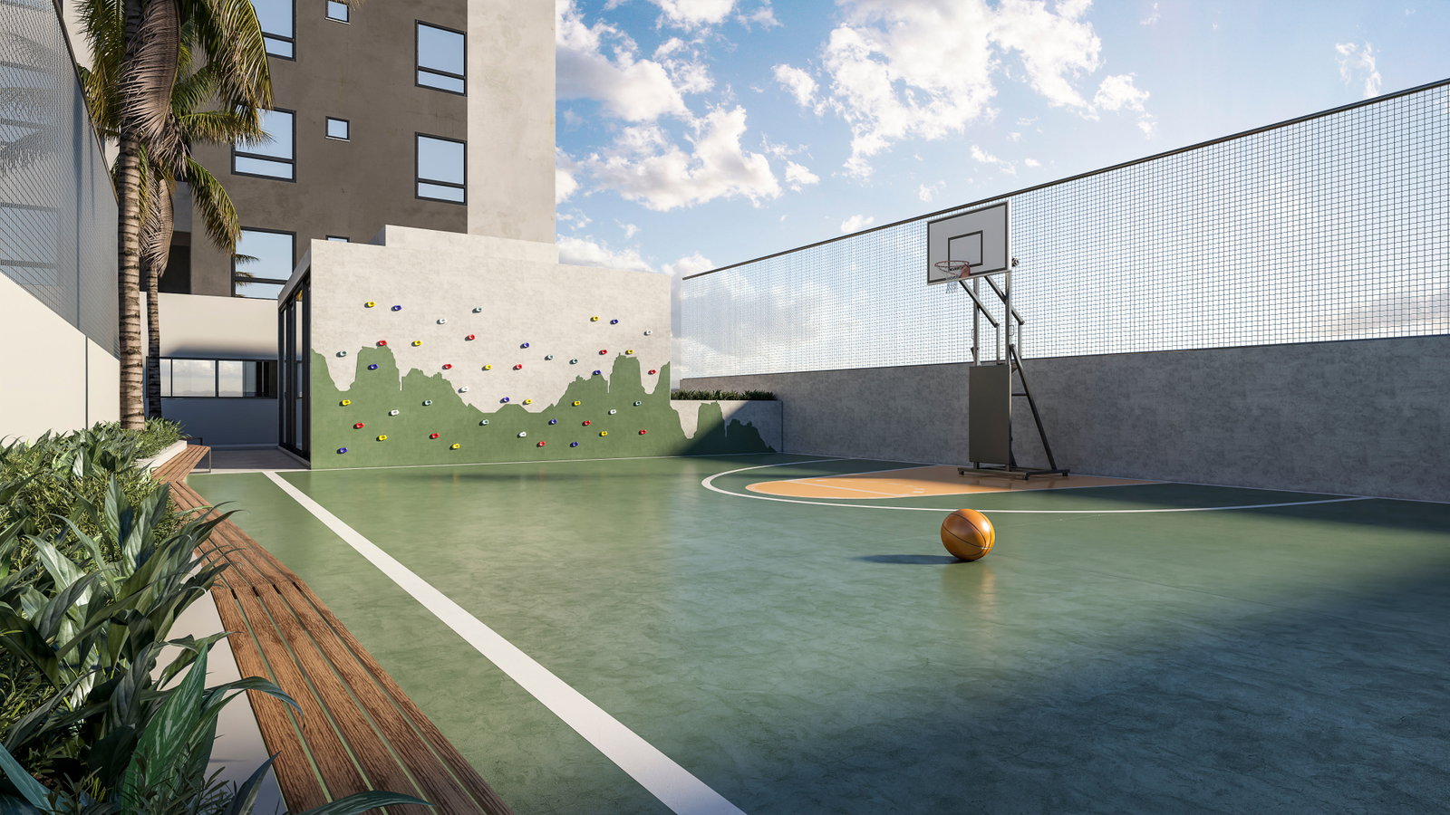 Apartamento Pericó Residence em Balneário Camboriú (SC) | PIONEIRA