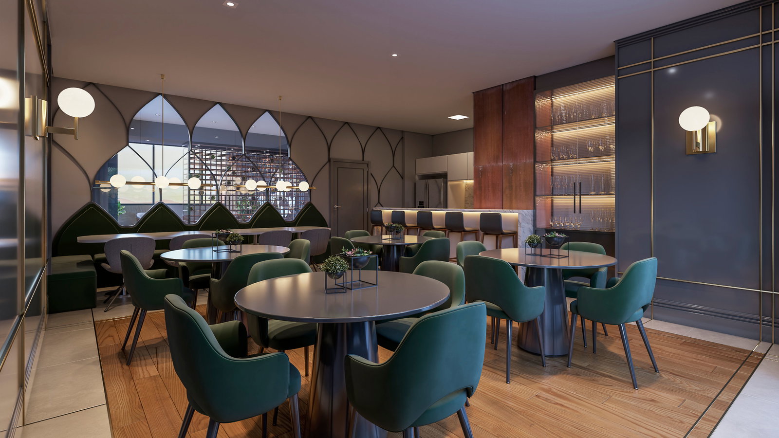 Apartamento Pericó Residence em Balneário Camboriú (SC) | PIONEIRA