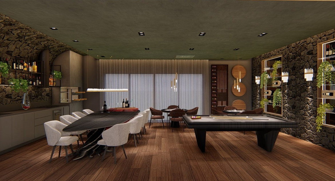 Apartamento Pericó Residence em Balneário Camboriú (SC) | PIONEIRA
