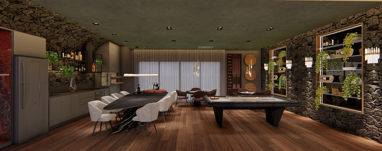 Apartamento Pericó Residence em Balneário Camboriú (SC) | PIONEIRA