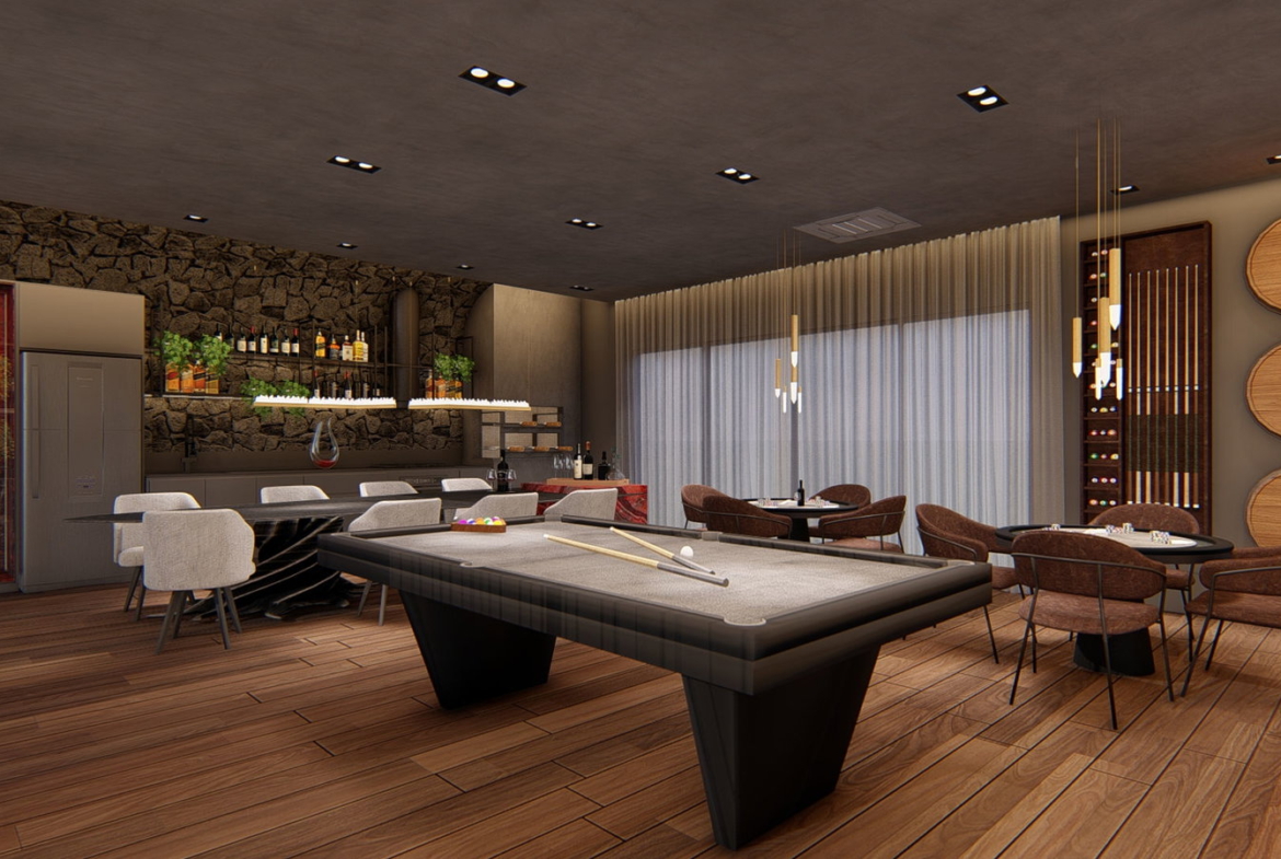 Apartamento Pericó Residence em Balneário Camboriú (SC) | PIONEIRA