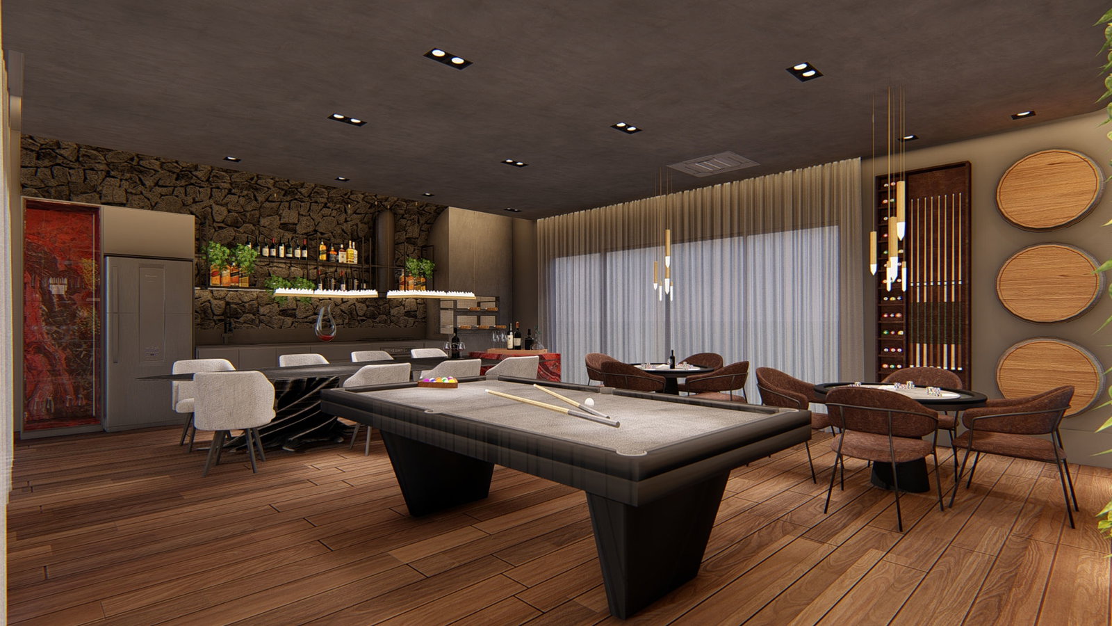 Apartamento Pericó Residence em Balneário Camboriú (SC) | PIONEIRA