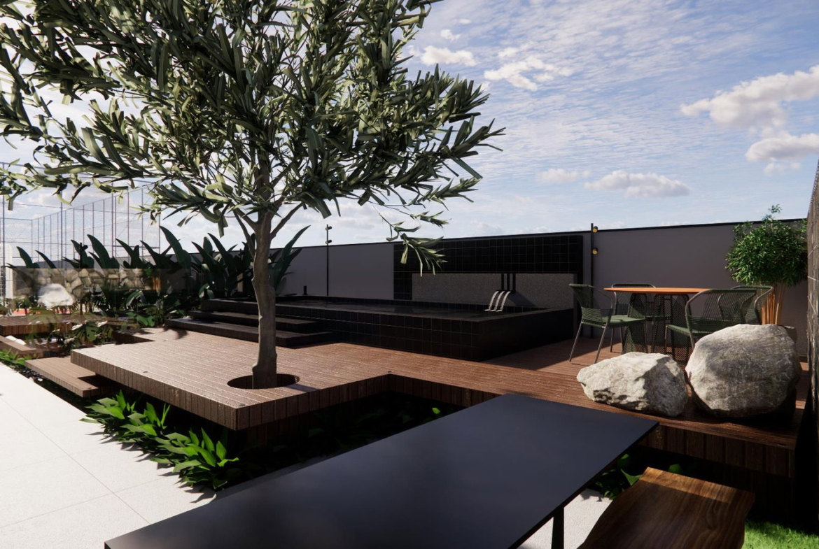 Apartamento Pericó Residence em Balneário Camboriú (SC) | PIONEIRA