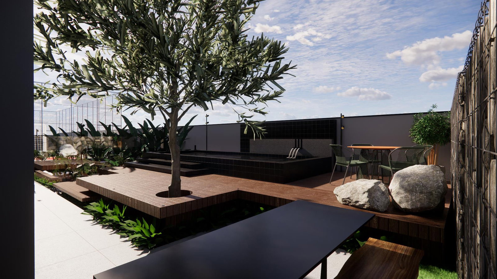 Apartamento Pericó Residence em Balneário Camboriú (SC) | PIONEIRA