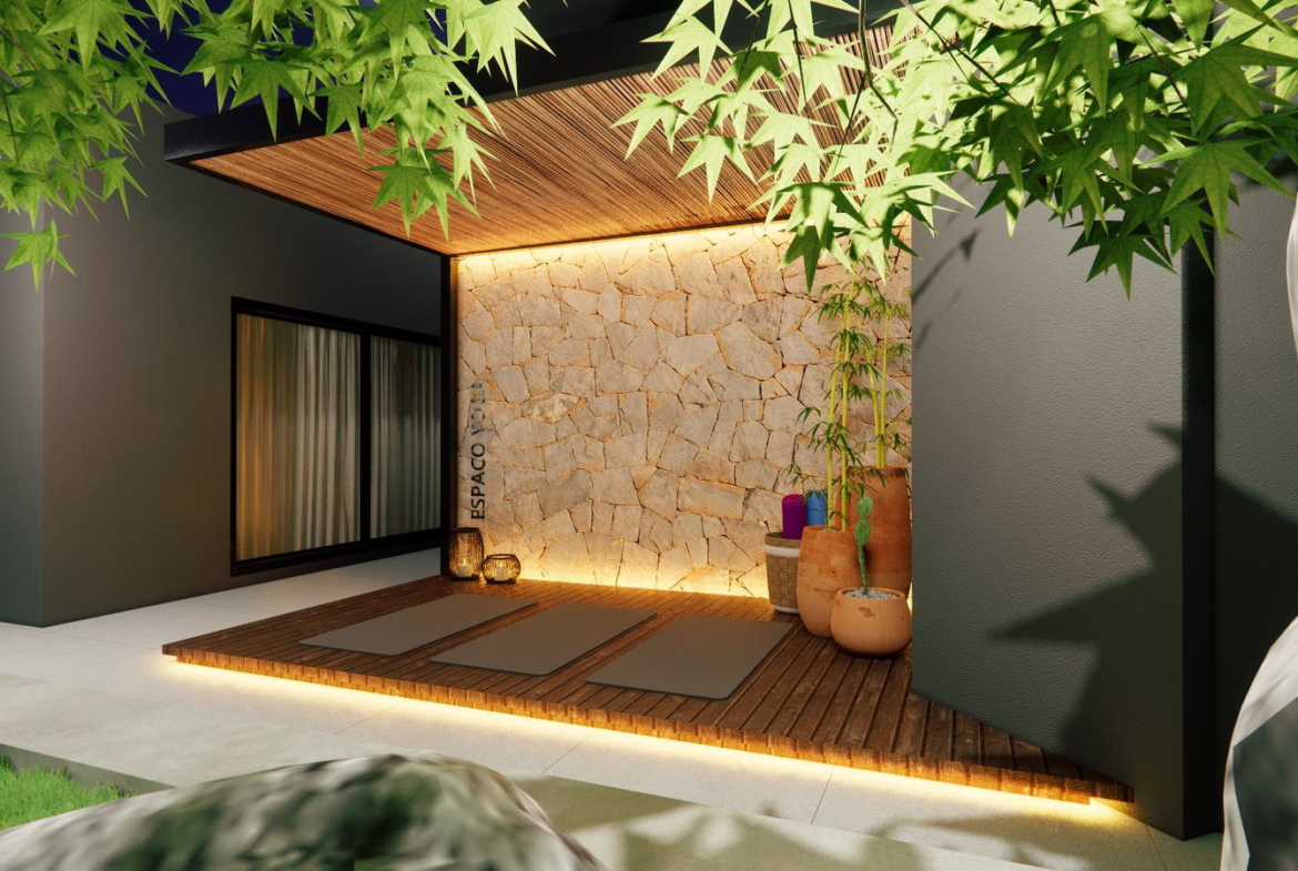 Apartamento Pericó Residence em Balneário Camboriú (SC) | PIONEIRA