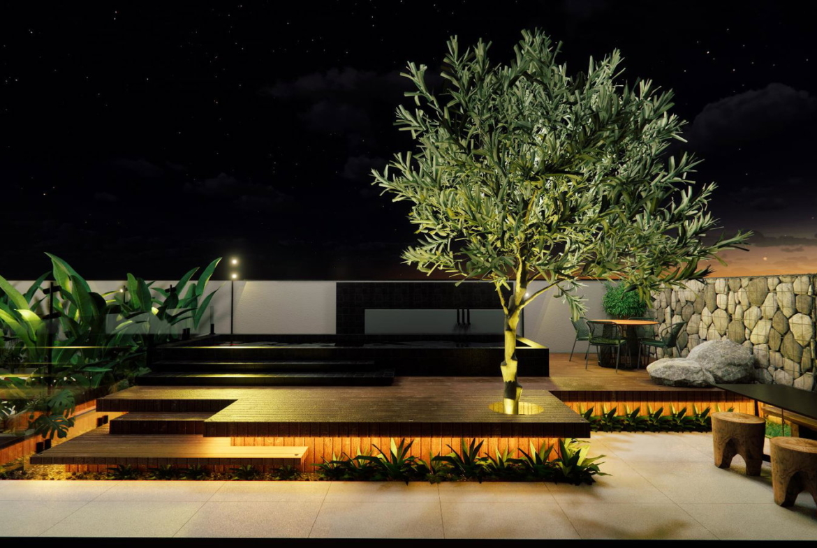 Apartamento Pericó Residence em Balneário Camboriú (SC) | PIONEIRA